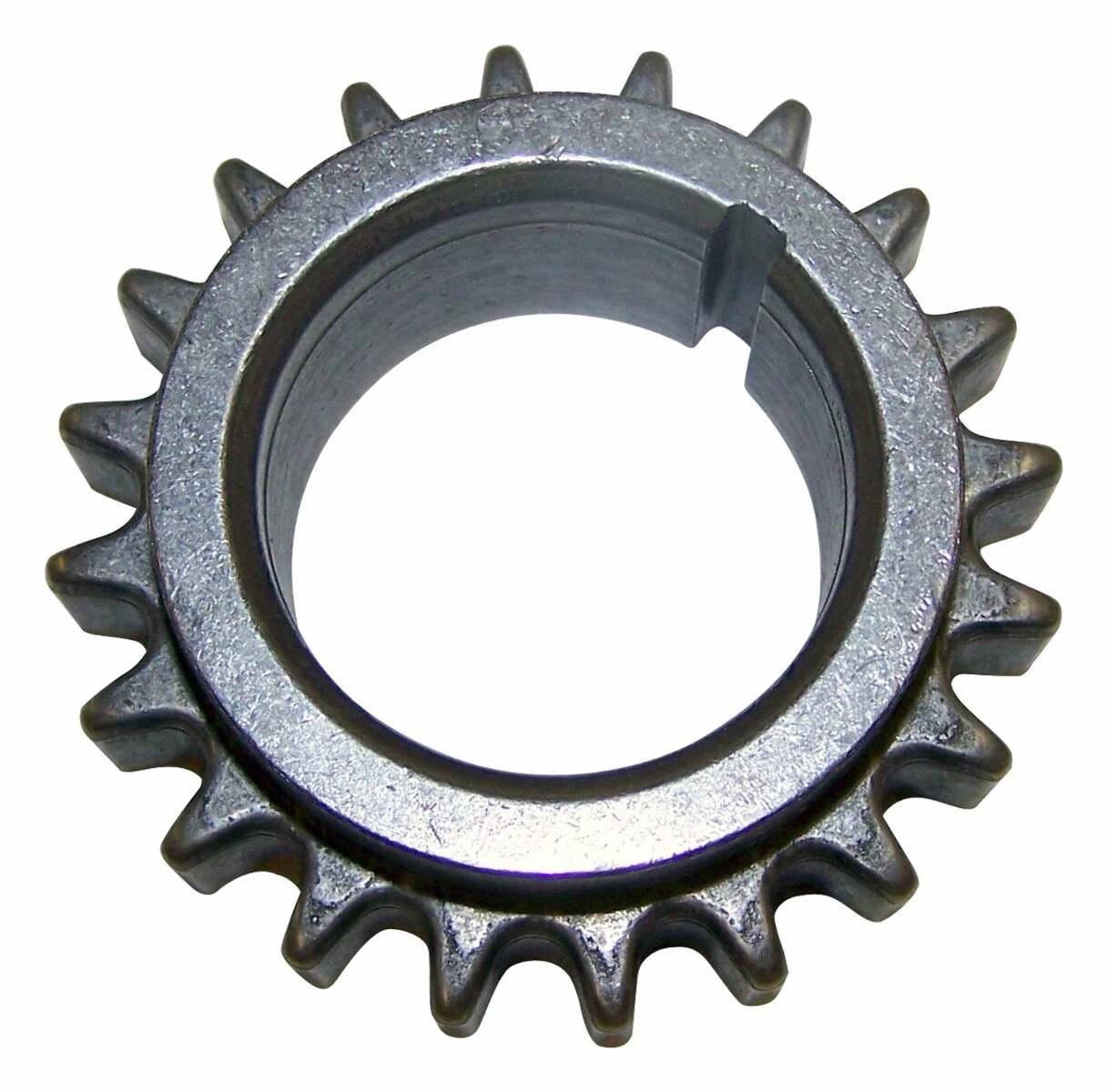 Crown Automotive - Metal Unpainted Crankshaft Gear - 4448154